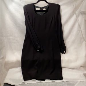 Beautiful Little Black Dress